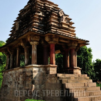 Храм Вараха