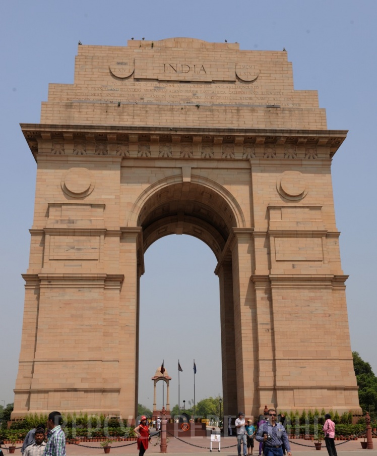 Ворота Индии 