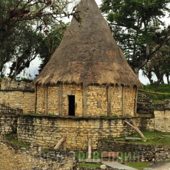 Архитектурные шедевры и археологические находки Перу